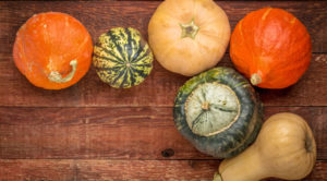 Winter squash: Benefits, tips and recipes